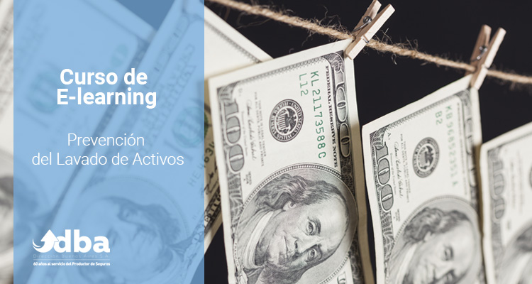 Curso de e-learning - Lavado de Activos