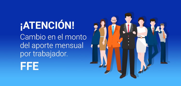 Fondo Fiduciario de Enfermedades Profesionales