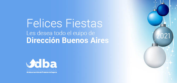 Felices Fiestas 