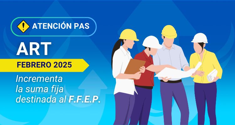 Fondo Fiduciario de Enfermedades Profesionales (FFEP)