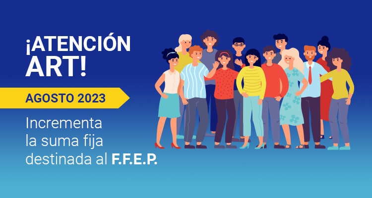 Fondo Fiduciario de Enfermedades Profesionales (FFEP)   