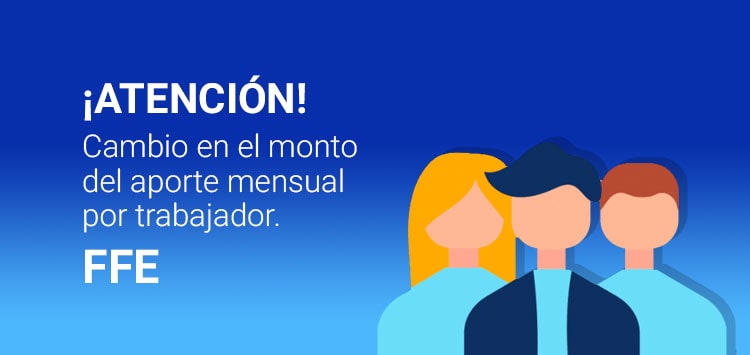 Fondo Fiduciario de Enfermedades Profesionales