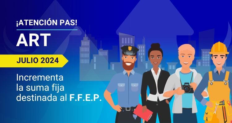 Fondo Fiduciario de Enfermedades Profesionales (FFEP)