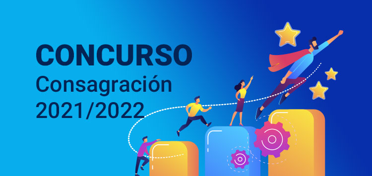 Concurso Consagración 2021/22