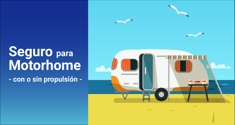 Seguro Motorhome