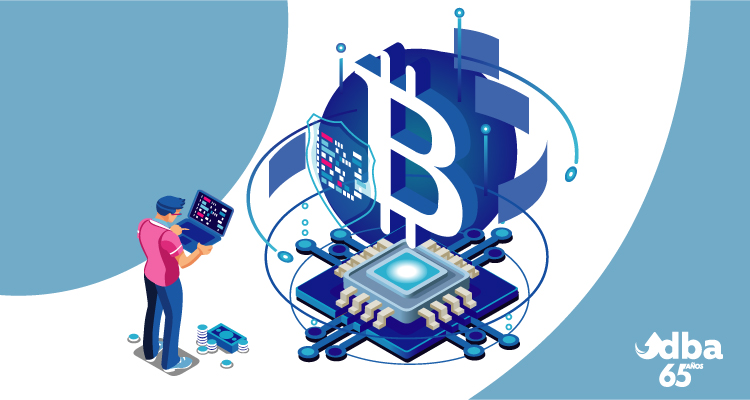 Criptomonedas