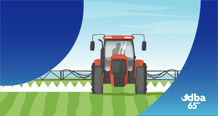 Seguro Técnico Equipo de Contratistas y Agrícola 