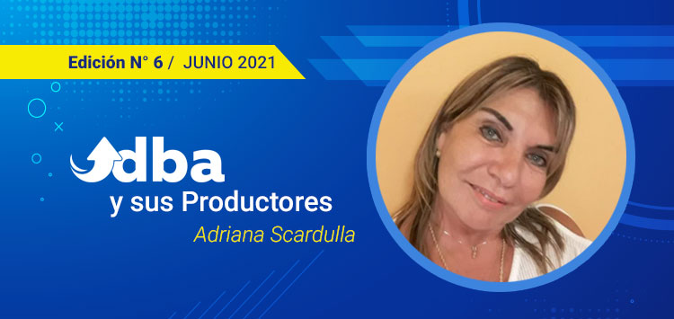 Adriana Scardulla