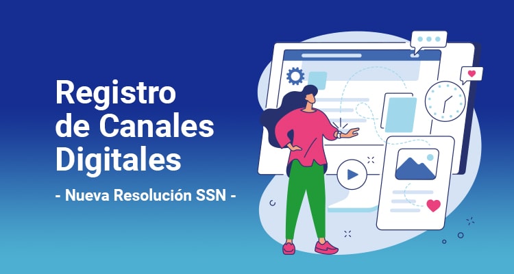 Registro de Canales Digitales PAS