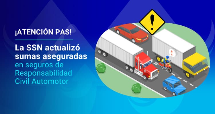  Nueva resolución SSN