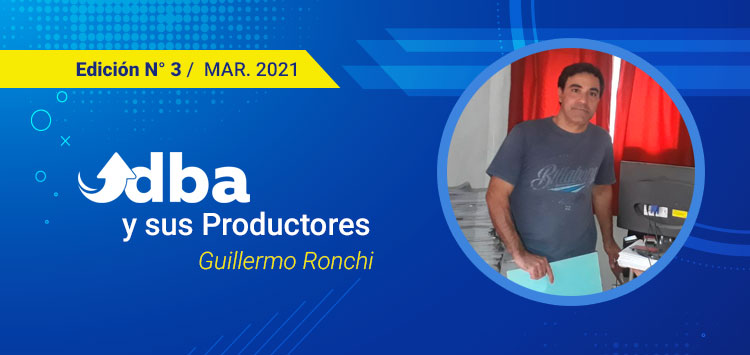 Guillermo Ronchi