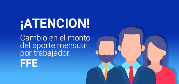 Fondo Fiduciario de Enfermedades Profesionales