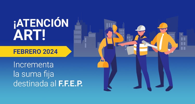 Fondo Fiduciario de Enfermedades Profesionales (FFEP)