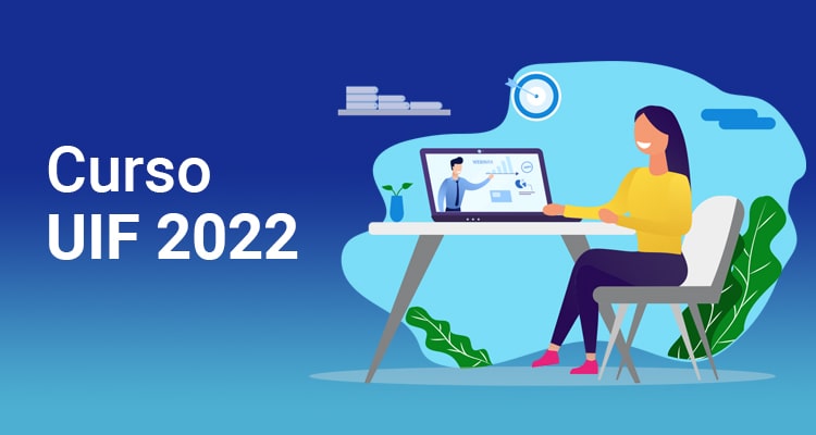 Curso UIF 2022