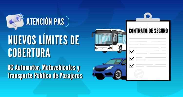 Nuevos límites en coberturas de Responsabilidad Civil