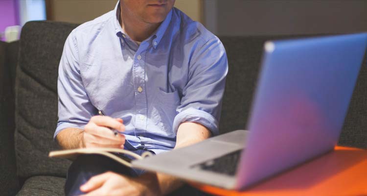 ¡ATENCIÓN! ¡YA COMENZÓ EL E-LEARNING!