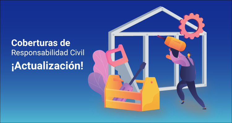 ¡Actualiza tus Coberturas de Responsabilidad Civil: Ascensores, Calderas y Construcción en CABA!