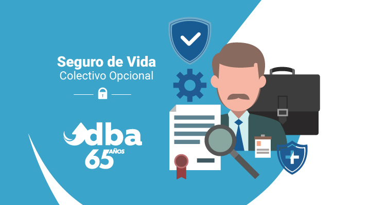 Seguro de Vida Colectivo Opcional