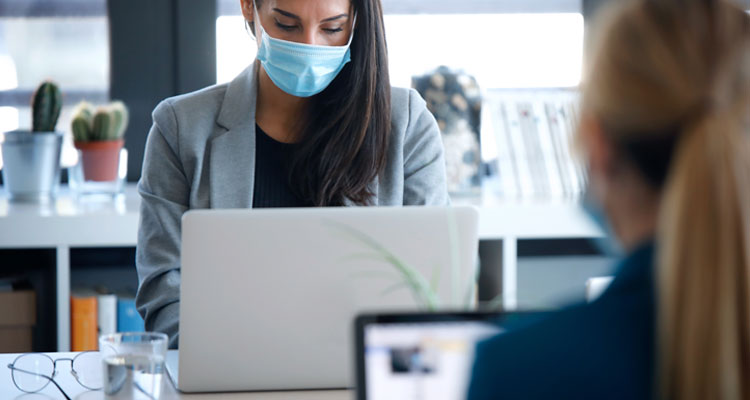 CORONAVIRUS - SEGUROS DE ACTIVIDADES COMERCIALES