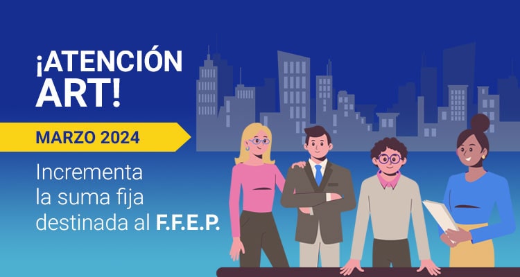 Fondo Fiduciario de Enfermedades Profesionales (FFEP)