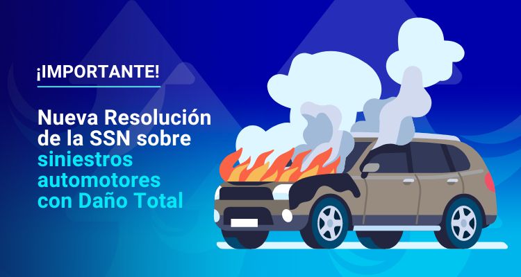 ¡Importante! Nueva Resolución de la SSN
