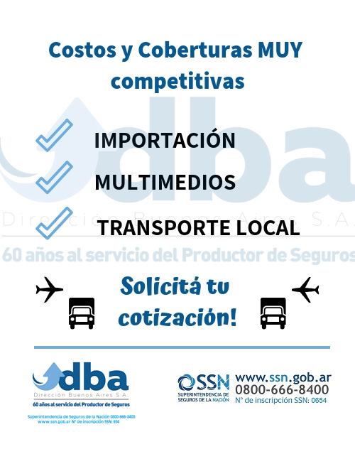 Seguro de Transporte