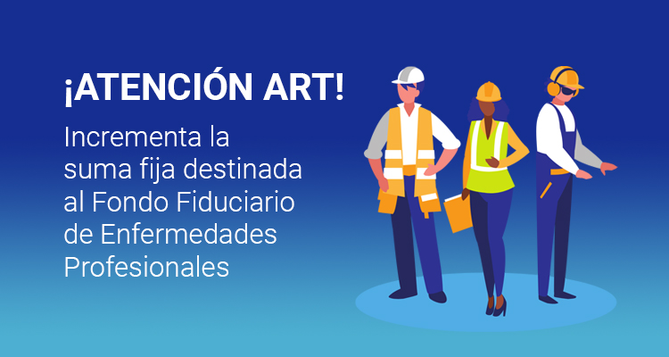 ¡Atención ART!